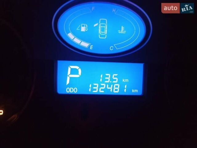 Серый Джили Эмгранд 7 (EC7), объемом двигателя 1.79 л и пробегом 132 тыс. км за 5700 $, фото 4 на Automoto.ua