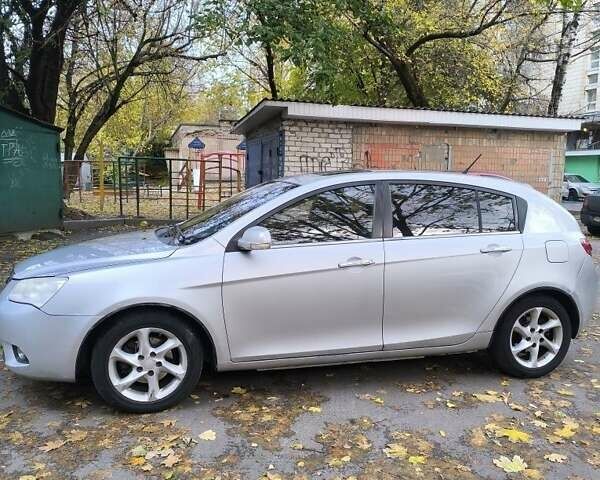 Джили Эмгранд 7 (EC7) 2014 в Киеве на Automoto.ua Серый Джили Эмгранд 7 (EC7), объемом двигателя 1.5 л и пробегом 188 тыс. км за 3150 $, фото 1 на Automoto.ua