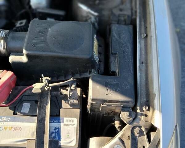 Серый Джили Эмгранд 7 (EC7), объемом двигателя 1.5 л и пробегом 63 тыс. км за 3900 $, фото 10 на Automoto.ua