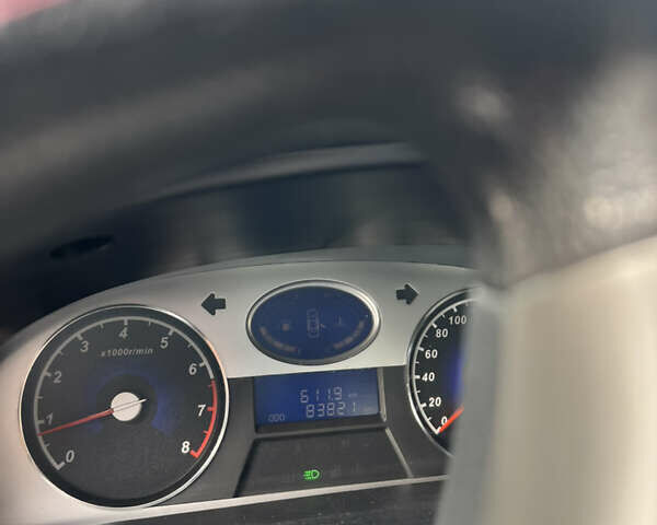 Серый Джили Эмгранд 7 (EC7), объемом двигателя 1.79 л и пробегом 838 тыс. км за 4400 $, фото 3 на Automoto.ua