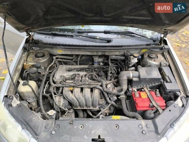 Джили Эмгранд 7 (EC7) 2014 в Киеве на Automoto.ua Серый Джили Эмгранд 7 (EC7), объемом двигателя 1.5 л и пробегом 188 тыс. км за 3150 $, фото 6 на Automoto.ua