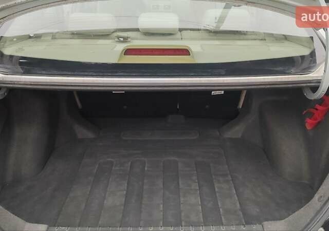 Серый Джили Эмгранд 7 (EC7), объемом двигателя 1.79 л и пробегом 54 тыс. км за 4400 $, фото 10 на Automoto.ua