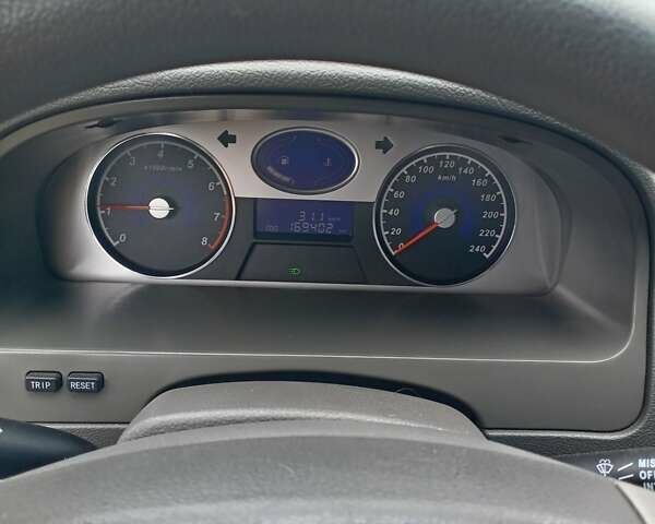 Серый Джили Эмгранд 7 (EC7), объемом двигателя 1.79 л и пробегом 173 тыс. км за 3500 $, фото 5 на Automoto.ua