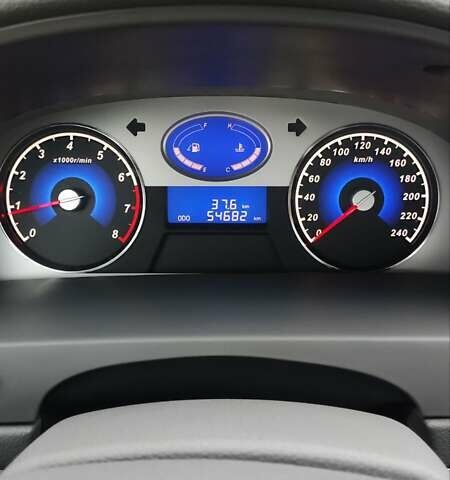 Серый Джили Эмгранд 7 (EC7), объемом двигателя 1.79 л и пробегом 54 тыс. км за 4400 $, фото 9 на Automoto.ua