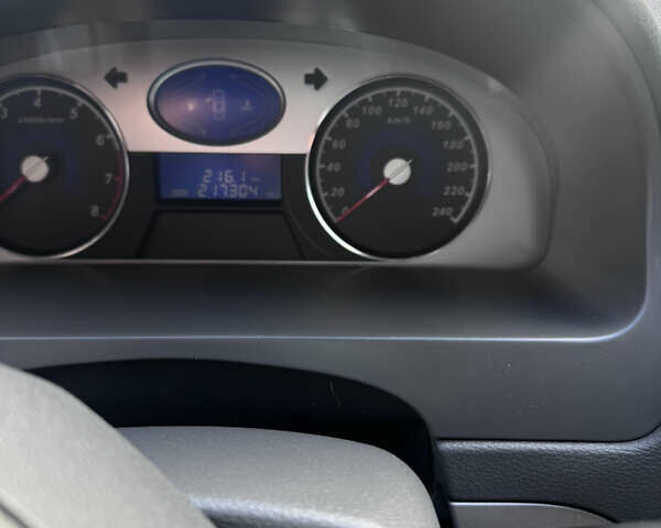 Сірий Джилі Емгранд 7 (EC7), об'ємом двигуна 1.79 л та пробігом 217 тис. км за 3100 $, фото 6 на Automoto.ua