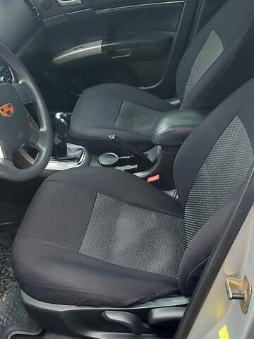 Джили Эмгранд 7 (EC7) 2012 в Кривом Роге на Automoto.ua Серый Джили Эмгранд 7 (EC7), объемом двигателя 1.79 л и пробегом 185 тыс. км за 5000 $, фото 3 на Automoto.ua