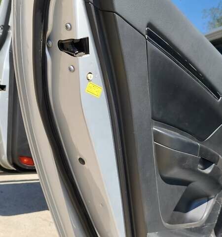 Серый Джили Эмгранд 7 (EC7), объемом двигателя 1.79 л и пробегом 169 тыс. км за 5499 $, фото 51 на Automoto.ua