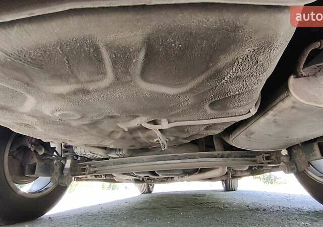 Серый Джили Эмгранд 7 (EC7), объемом двигателя 1.79 л и пробегом 169 тыс. км за 5499 $, фото 22 на Automoto.ua