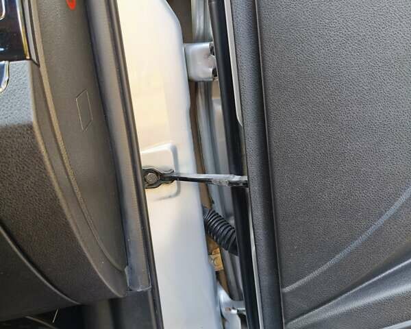 Серый Джили Эмгранд 7 (EC7), объемом двигателя 1.79 л и пробегом 169 тыс. км за 5499 $, фото 37 на Automoto.ua