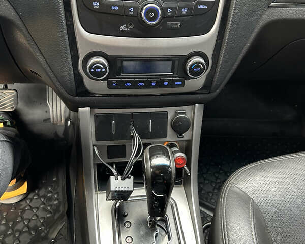 Сірий Джилі Емгранд 7 (EC7), об'ємом двигуна 1.79 л та пробігом 174 тис. км за 5300 $, фото 20 на Automoto.ua