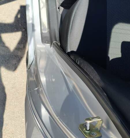 Серый Джили Эмгранд 7 (EC7), объемом двигателя 1.79 л и пробегом 169 тыс. км за 5499 $, фото 48 на Automoto.ua