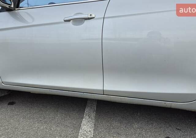 Серый Джили Эмгранд 7 (EC7), объемом двигателя 1.79 л и пробегом 129 тыс. км за 4100 $, фото 16 на Automoto.ua