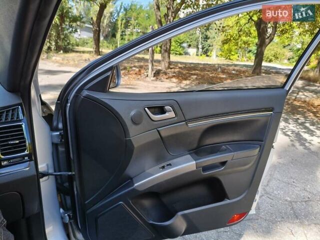 Серый Джили Эмгранд 7 (EC7), объемом двигателя 1.79 л и пробегом 169 тыс. км за 5499 $, фото 38 на Automoto.ua