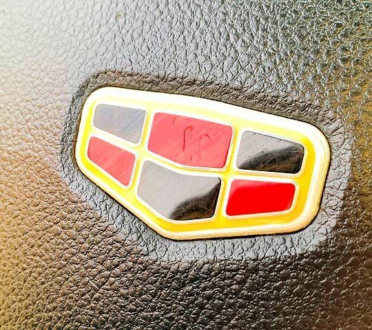 Сірий Джилі Емгранд 7 (EC7), об'ємом двигуна 1.5 л та пробігом 50 тис. км за 5000 $, фото 3 на Automoto.ua