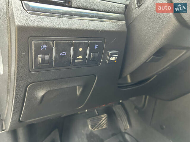 Сірий Джилі Емгранд 7 (EC7), об'ємом двигуна 1.79 л та пробігом 174 тис. км за 5300 $, фото 18 на Automoto.ua