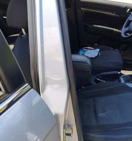 Серый Джили Эмгранд 7 (EC7), объемом двигателя 1.79 л и пробегом 169 тыс. км за 5499 $, фото 54 на Automoto.ua