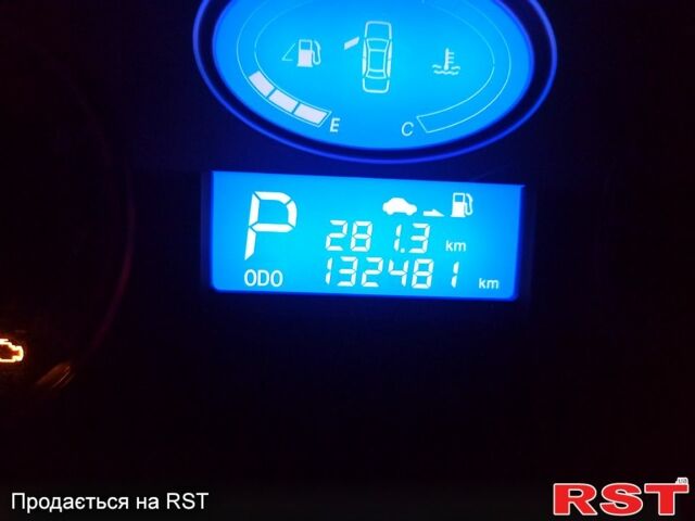 Серый Джили Эмгранд 7 (EC7), объемом двигателя 1.8 л и пробегом 132 тыс. км за 6000 $, фото 7 на Automoto.ua