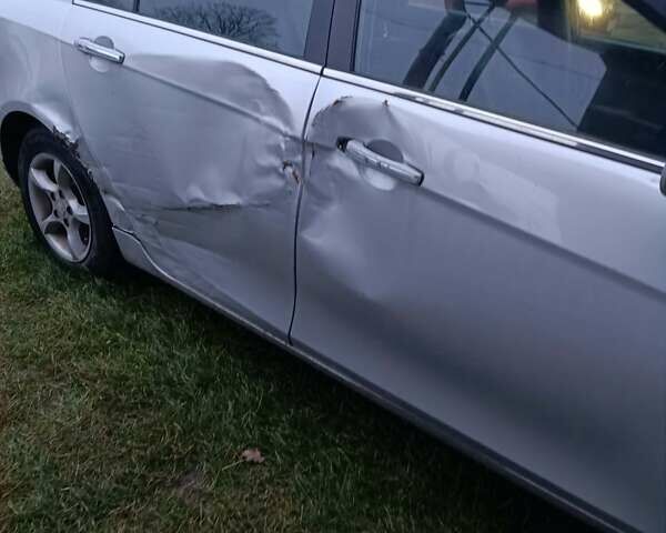 Серый Джили Эмгранд 7 (EC7), объемом двигателя 1.5 л и пробегом 133 тыс. км за 3000 $, фото 6 на Automoto.ua