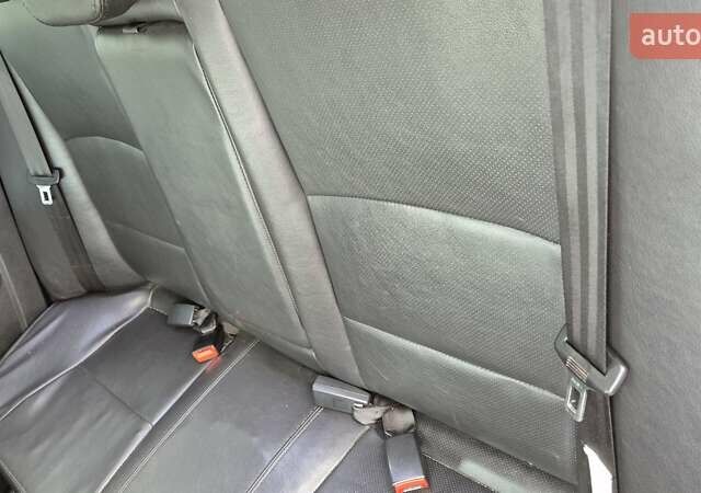 Серый Джили Эмгранд 7 (EC7), объемом двигателя 1.79 л и пробегом 129 тыс. км за 4100 $, фото 12 на Automoto.ua