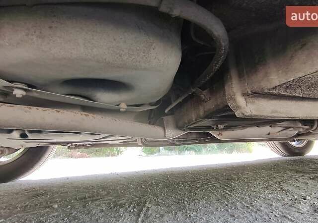 Серый Джили Эмгранд 7 (EC7), объемом двигателя 1.79 л и пробегом 169 тыс. км за 5499 $, фото 24 на Automoto.ua