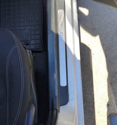 Серый Джили Эмгранд 7 (EC7), объемом двигателя 1.79 л и пробегом 169 тыс. км за 5499 $, фото 55 на Automoto.ua