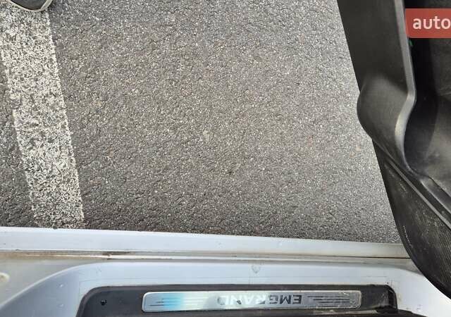 Серый Джили Эмгранд 7 (EC7), объемом двигателя 1.79 л и пробегом 129 тыс. км за 4100 $, фото 9 на Automoto.ua