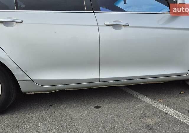 Серый Джили Эмгранд 7 (EC7), объемом двигателя 1.79 л и пробегом 129 тыс. км за 4100 $, фото 17 на Automoto.ua