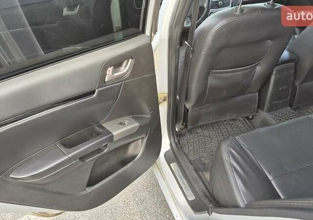 Серый Джили Эмгранд 7 (EC7), объемом двигателя 1.79 л и пробегом 129 тыс. км за 4100 $, фото 10 на Automoto.ua