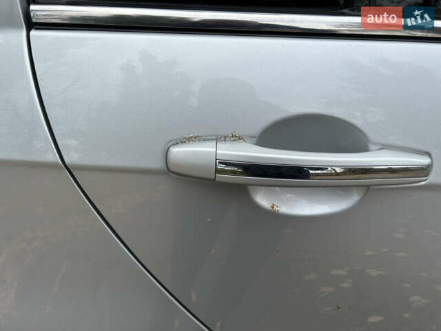 Сірий Джилі Емгранд 7 (EC7), об'ємом двигуна 1.79 л та пробігом 174 тис. км за 5300 $, фото 21 на Automoto.ua