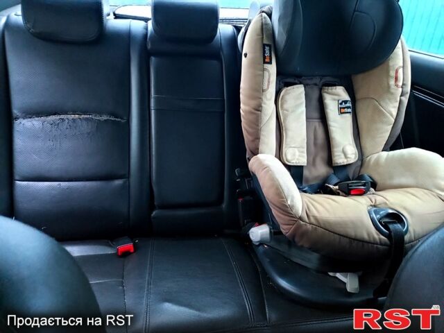 Серый Джили Эмгранд 7 (EC7), объемом двигателя 1.8 л и пробегом 132 тыс. км за 6000 $, фото 6 на Automoto.ua