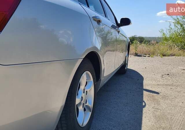 Серый Джили Эмгранд 7 (EC7), объемом двигателя 1.79 л и пробегом 169 тыс. км за 5499 $, фото 10 на Automoto.ua