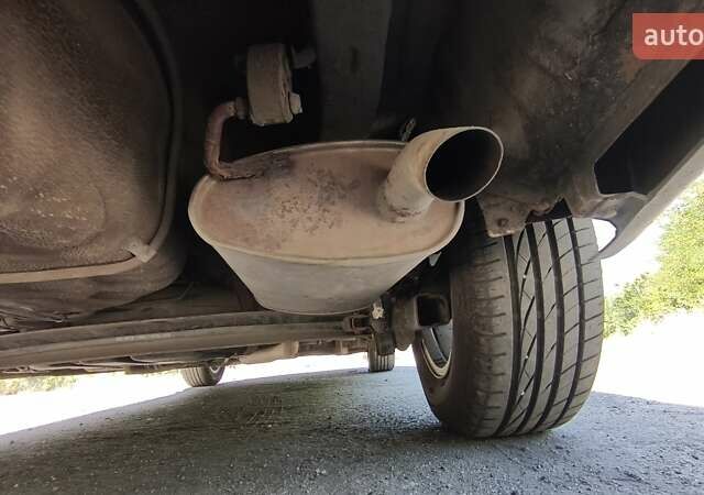 Серый Джили Эмгранд 7 (EC7), объемом двигателя 1.79 л и пробегом 169 тыс. км за 5499 $, фото 23 на Automoto.ua