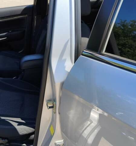 Серый Джили Эмгранд 7 (EC7), объемом двигателя 1.79 л и пробегом 169 тыс. км за 5499 $, фото 47 на Automoto.ua