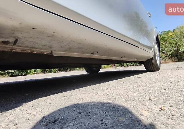 Серый Джили Эмгранд 7 (EC7), объемом двигателя 1.79 л и пробегом 169 тыс. км за 5499 $, фото 19 на Automoto.ua