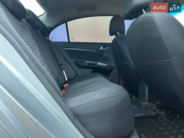 Серый Джили Эмгранд 7 (EC7), объемом двигателя 1.5 л и пробегом 226 тыс. км за 3350 $, фото 21 на Automoto.ua