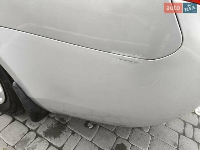 Серый Джили Эмгранд 7 (EC7), объемом двигателя 1.5 л и пробегом 71 тыс. км за 4800 $, фото 10 на Automoto.ua