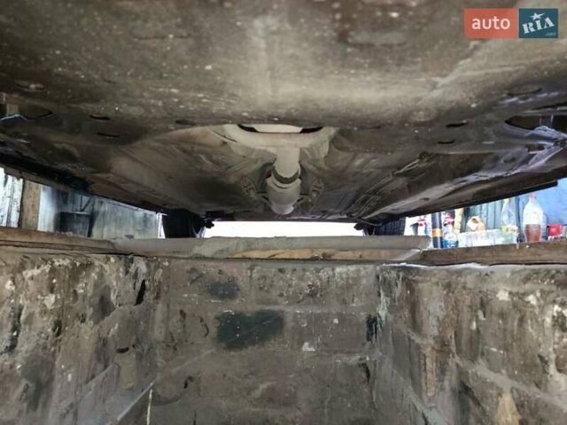 Сірий Джилі Емгранд 7 (EC7), об'ємом двигуна 1.5 л та пробігом 135 тис. км за 3150 $, фото 12 на Automoto.ua