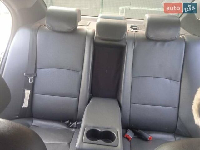 Серый Джили Эмгранд 7 (EC7), объемом двигателя 1.8 л и пробегом 235 тыс. км за 5250 $, фото 21 на Automoto.ua