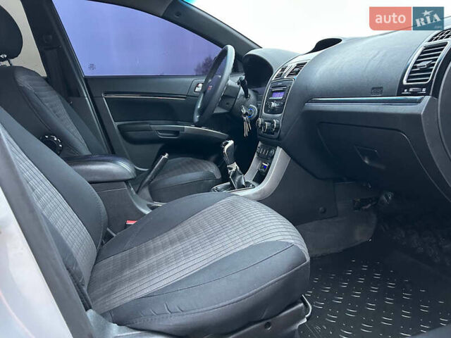 Серый Джили Эмгранд 7 (EC7), объемом двигателя 1.5 л и пробегом 226 тыс. км за 3350 $, фото 22 на Automoto.ua