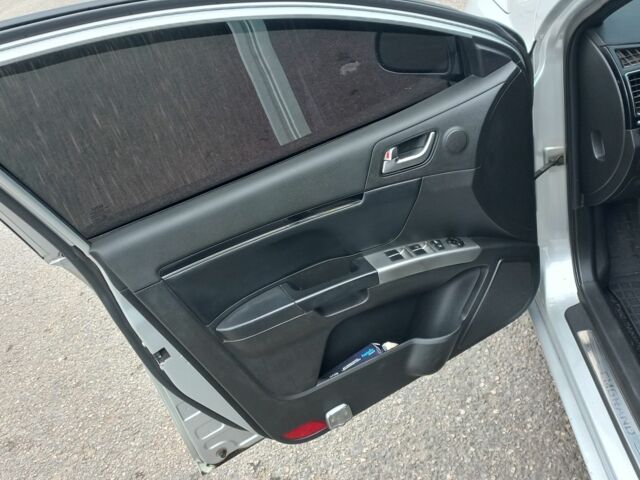 Серый Джили Эмгранд 7 (EC7), объемом двигателя 1.8 л и пробегом 117 тыс. км за 5300 $, фото 20 на Automoto.ua