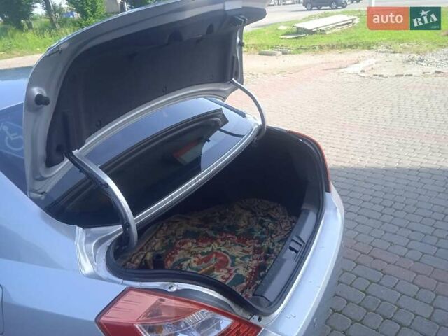 Серый Джили Эмгранд 7 (EC7), объемом двигателя 1.8 л и пробегом 235 тыс. км за 5250 $, фото 25 на Automoto.ua