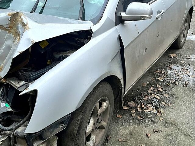 Серый Джили Эмгранд 7 (EC7), объемом двигателя 1.8 л и пробегом 107 тыс. км за 1700 $, фото 2 на Automoto.ua