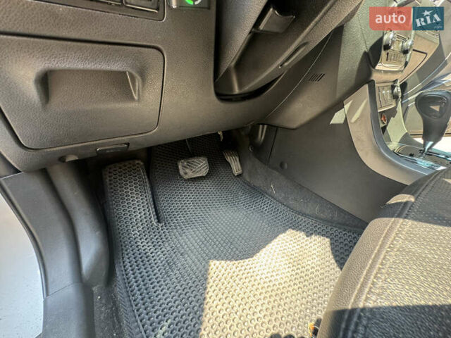 Сірий Джилі Емгранд 7 (EC7), об'ємом двигуна 1.8 л та пробігом 193 тис. км за 5000 $, фото 31 на Automoto.ua