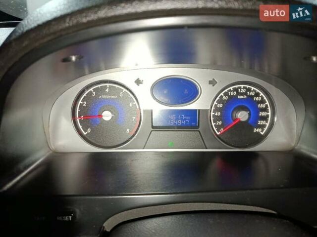 Сірий Джилі Емгранд 7 (EC7), об'ємом двигуна 1.5 л та пробігом 135 тис. км за 3150 $, фото 10 на Automoto.ua