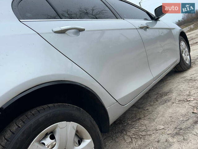 Серый Джили Эмгранд 7 (EC7), объемом двигателя 1.5 л и пробегом 226 тыс. км за 3350 $, фото 15 на Automoto.ua