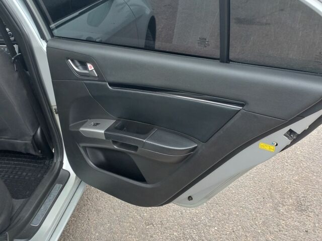 Серый Джили Эмгранд 7 (EC7), объемом двигателя 1.8 л и пробегом 117 тыс. км за 5300 $, фото 21 на Automoto.ua