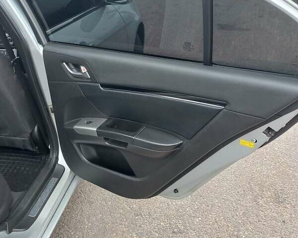 Серый Джили Эмгранд 7 (EC7), объемом двигателя 1.8 л и пробегом 117 тыс. км за 5300 $, фото 20 на Automoto.ua