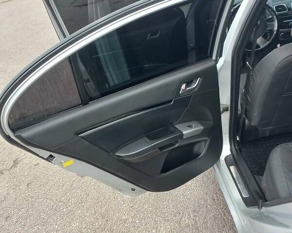 Серый Джили Эмгранд 7 (EC7), объемом двигателя 1.8 л и пробегом 117 тыс. км за 5300 $, фото 21 на Automoto.ua