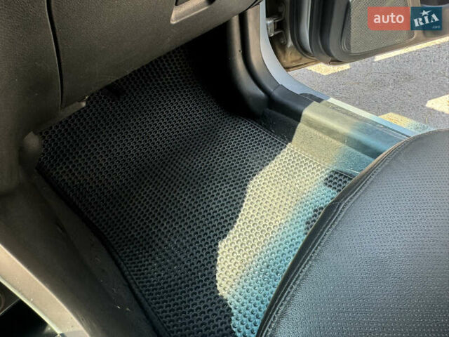 Сірий Джилі Емгранд 7 (EC7), об'ємом двигуна 1.8 л та пробігом 193 тис. км за 5000 $, фото 34 на Automoto.ua