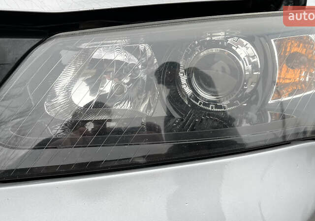 Серый Джили Эмгранд 7 (EC7), объемом двигателя 1.5 л и пробегом 220 тыс. км за 3500 $, фото 17 на Automoto.ua